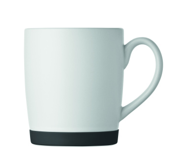 Logotrade kampanjprodukter bild: Keramikmugg 300 ml