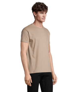 Logotrade profilprodukter bild: T-Shirt IMPERIAL HERR 190g