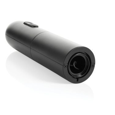 Logotrade reklamprodukter bild: Vino uppladningsbar elektrisk vinöppnare