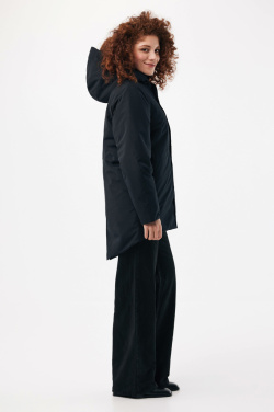 Logotrade profilprodukter bild: IQONIQ Thelon parkas i återvunnen polyester