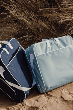 Logotrade kampanjprodukter bild: VINGA Lagoa GRS strandstol