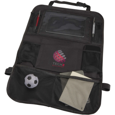 Logotrade kampanjprodukter bild: Lex baksätesorganiserare