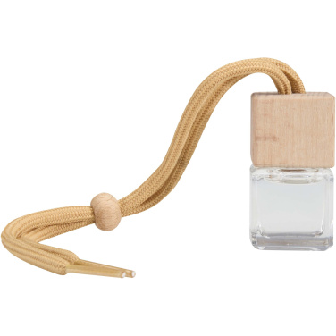 Logotrade kampanjprodukter bild: Ono luftfräschare för bil