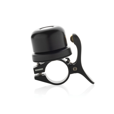 Logotrade profilprodukter bild: Bike Finder Dual RCS cykelklocka med global spårning