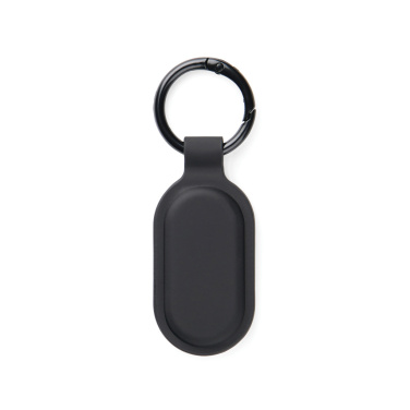 Logotrade profilprodukter bild: VINGA Baltimore RCS Key tag With Finder Dual