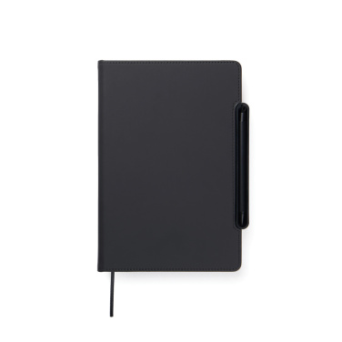Logotrade presentreklam bild: VINGA Baltimore RCS 4-in-1 Refillable Notebook