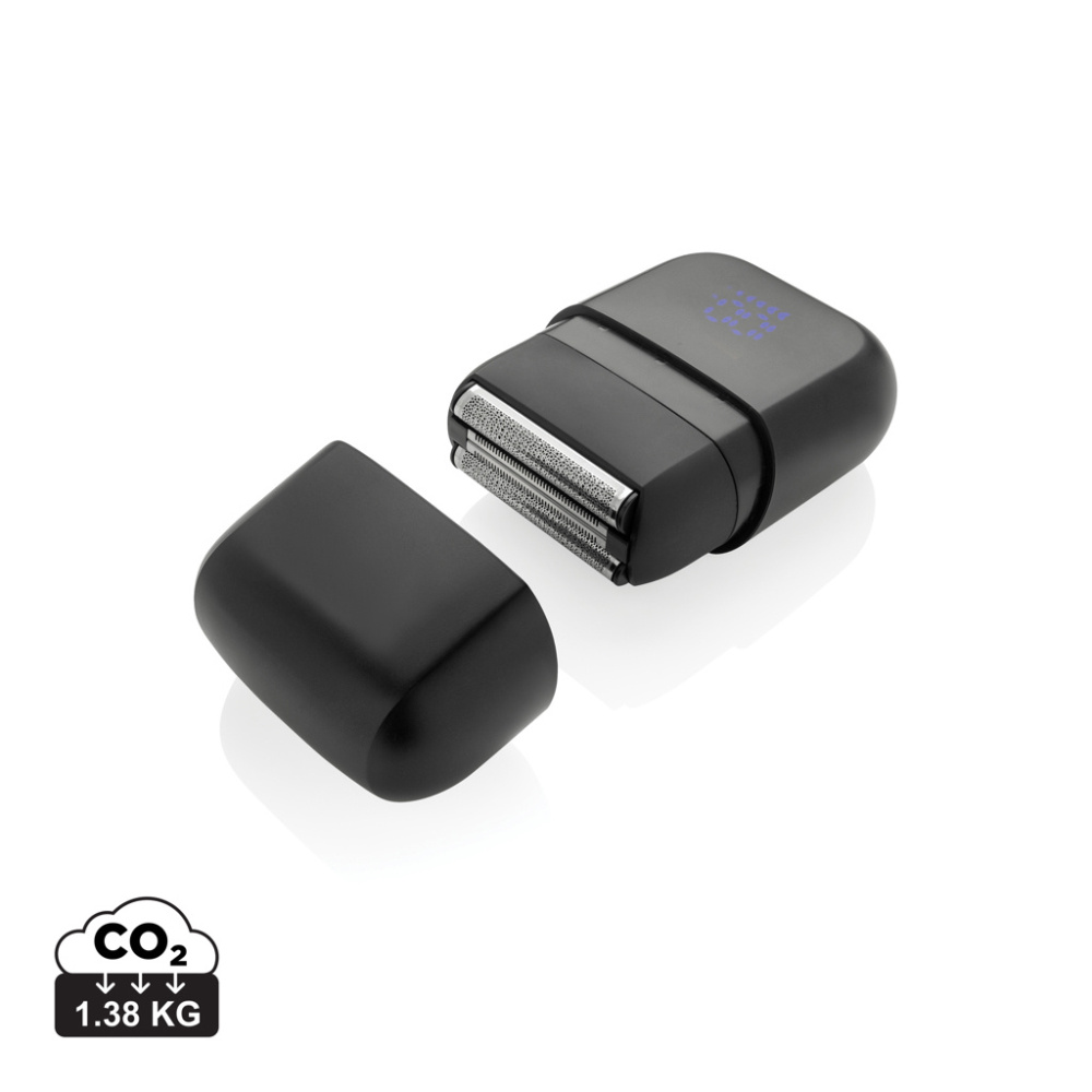 Logotrade profilreklam bild: TrimBlade uppladdningsbar rakapparat IPX7