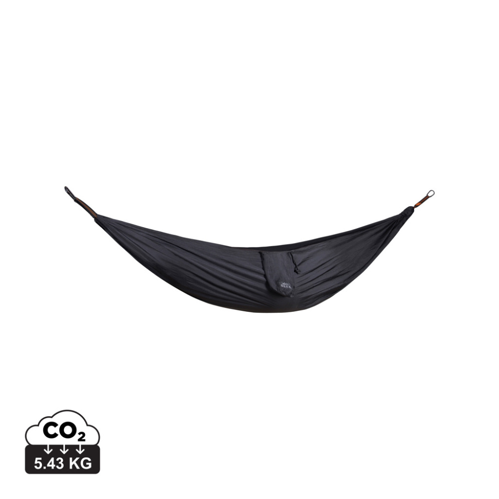 Logotrade reklamprodukter bild: Nordic Drift GRS Trail outdoor Hammock