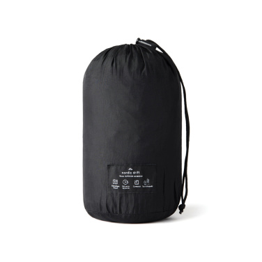 Logotrade profilprodukter bild: Nordic Drift GRS Trail outdoor Hammock