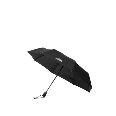 Logotrade profilprodukter bild: Nordic Drift Trail 23" AWARE™ RPET Paraply auto öppn/stängn