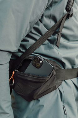 Logotrade reklamprodukter bild: Nordic Drift Trail RCS ryggsäck 33L