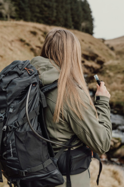 Logotrade reklamprodukter bild: Nordic Drift Trail RCS ryggsäck 33L