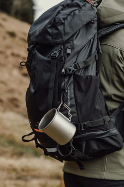 Logotrade reklamprodukter bild: Nordic Drift Trail RCS ryggsäck 33L