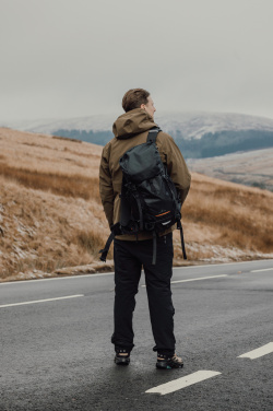 Logotrade profilprodukter bild: Nordic Drift Trail RCS ryggsäck 33L