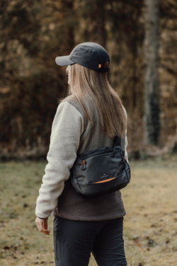 Logotrade kampanjprodukter bild: Nordic Drift Trail RCS Crossbody väska 4L
