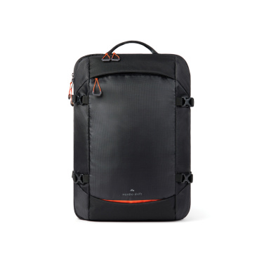 Logotrade presentreklam bild: Nordic Drift RCS reseryggsäck 25L