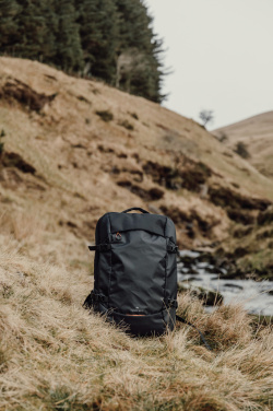 Logotrade reklamprodukter bild: Nordic Drift RCS reseryggsäck 25L