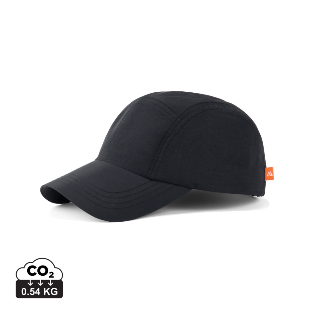 Logotrade profilreklam bild: Nordic Drift RCS Aero UPF 50+ cap