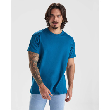 Logotrade reklamprodukter bild: Beagle kortärmad T-shirt för herr