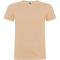 Beagle kortärmad T-shirt för barn, Angora