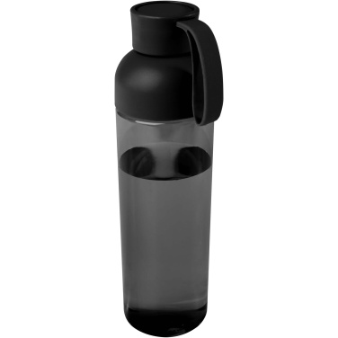 Logotrade profilreklam bild: Illuminate vattenflaska av RPET, 600 ml