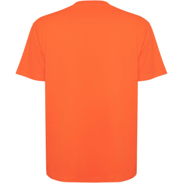 Logotrade presentreklam bild: Bull kortärmad oversize unisex T-shirt
