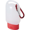 Squeeky hand wash, Röd