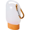 Squeeky hand wash, Orange