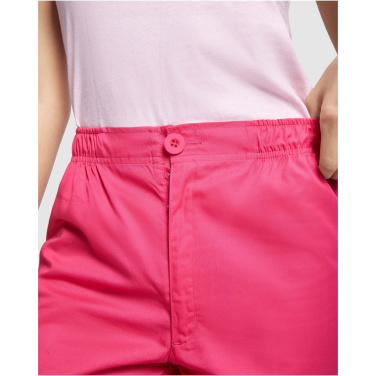 Logotrade presentreklam bild: Vademecum 160 g/m2 unisex-servicebyxor