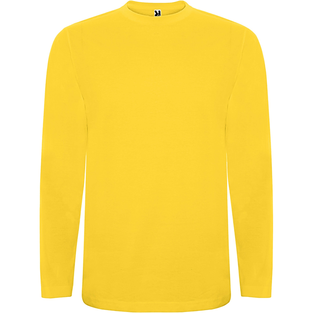 Logotrade profilprodukter bild: Extreme 160 g/m2 långärmad T-shirt