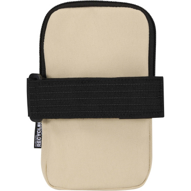 Logotrade kampanjprodukter bild: Byron flaskfodral GRS-återvunnen