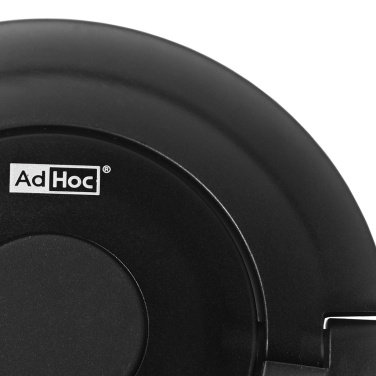 Logotrade kampanjprodukter bild: AdHoc Gusto Champagneförslutare