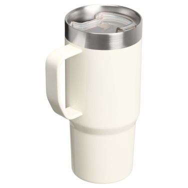 Logotrade reklamprodukter bild: Stanley Everyday Suburban 473 ml isolerad mugg i återvunnet rostfritt stål