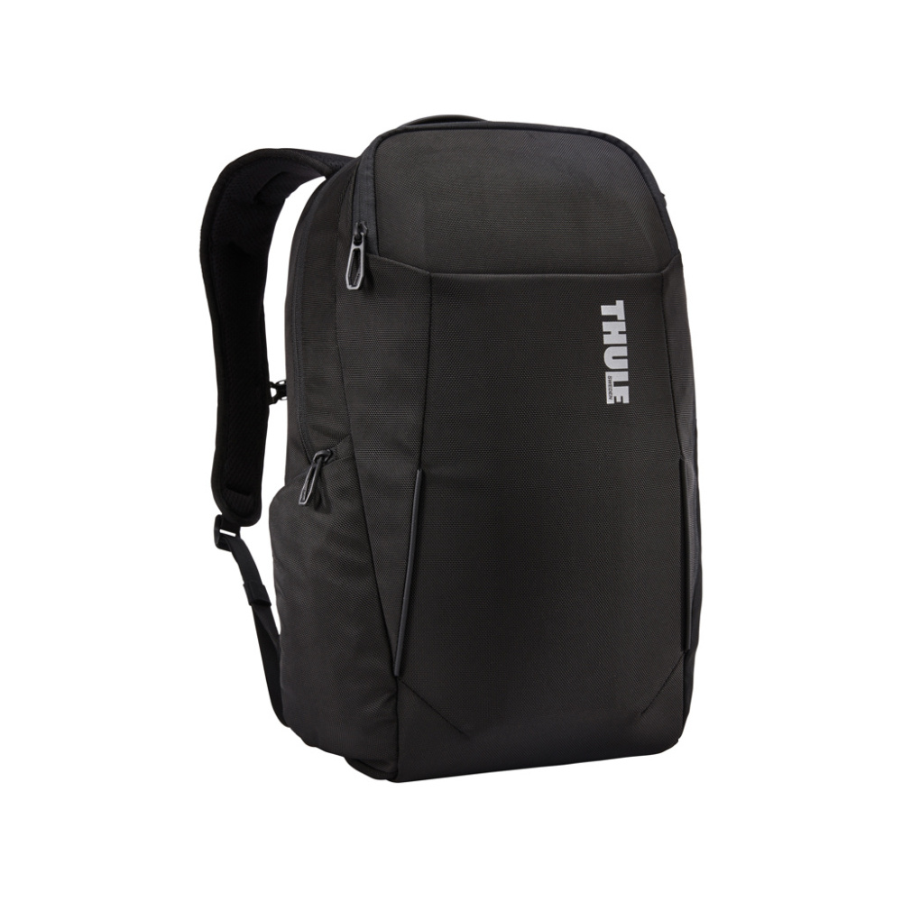 Logotrade kampanjprodukter bild: Thule Accent återvunnen Ryggsäck 23L