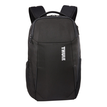 Logotrade presentreklam bild: Thule Accent återvunnen Ryggsäck 23L