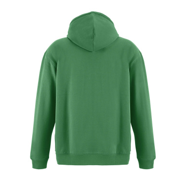 Logotrade reklamprodukter bild: CONDOR Unisex Hoodie