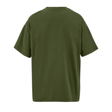 Logotrade kampanjprodukter bild: LEGACY OVERSIZED T-SHIRT