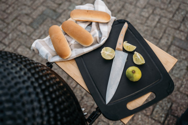 Logotrade profilreklam bild: Homey´s Skärbräda L Träfiber