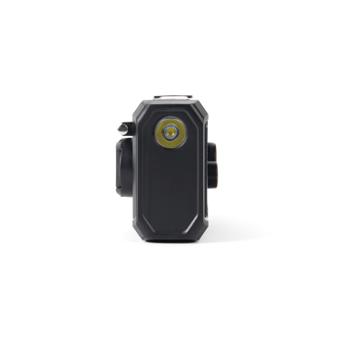 Logotrade kampanjprodukter bild: Nordic Drift Titan IPX4 multifunktionsradio 400 mAh