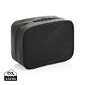 Swiss Peak OSLO RCS multifunktionell necessär, svart