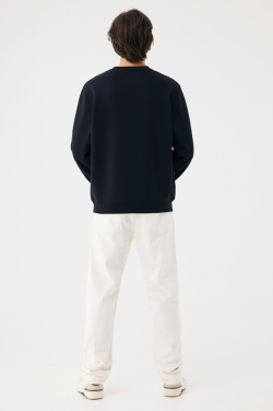 Logotrade reklamprodukter bild: IQONIQ Torla sweatshirt i återvunnen bomull