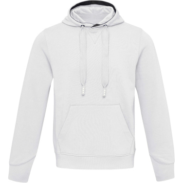 Logotrade presentreklam bild: Laguna unisex huvtröja