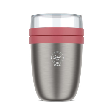 Logotrade profilprodukter bild: Mepal Ellipse isolerad lunchbägare 2.0