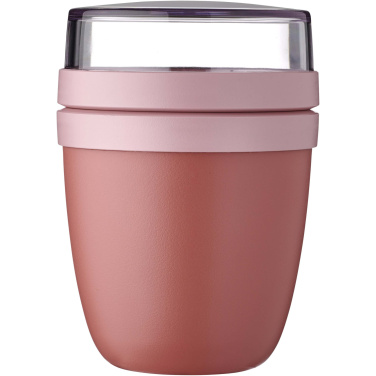 Logotrade profilreklam bild: Mepal Ellipse Mini lunchbägare