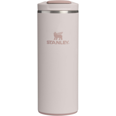 Logotrade kampanjprodukter bild: Stanley Transit Fliptop 350 ml transitmugg